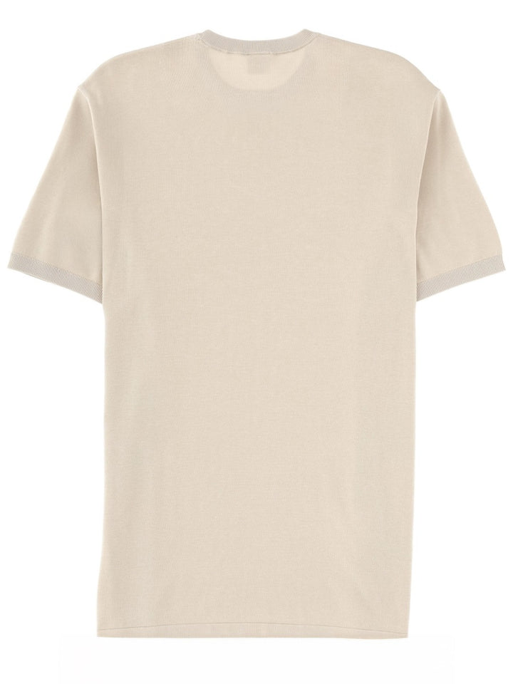 Aspesi T shirt - Beige | 58d796250295ee66cca7d2532dbe7b7ec59cd332