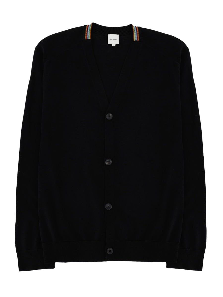 Paul Smith Maglioni - Black | ae148fae379045947f15a404c1be4fc4c480692d