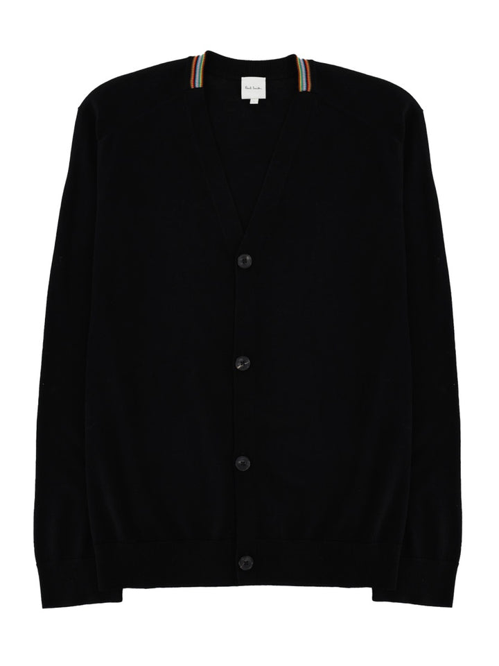Paul Smith Maglioni - Black | ae148fae379045947f15a404c1be4fc4c480692d