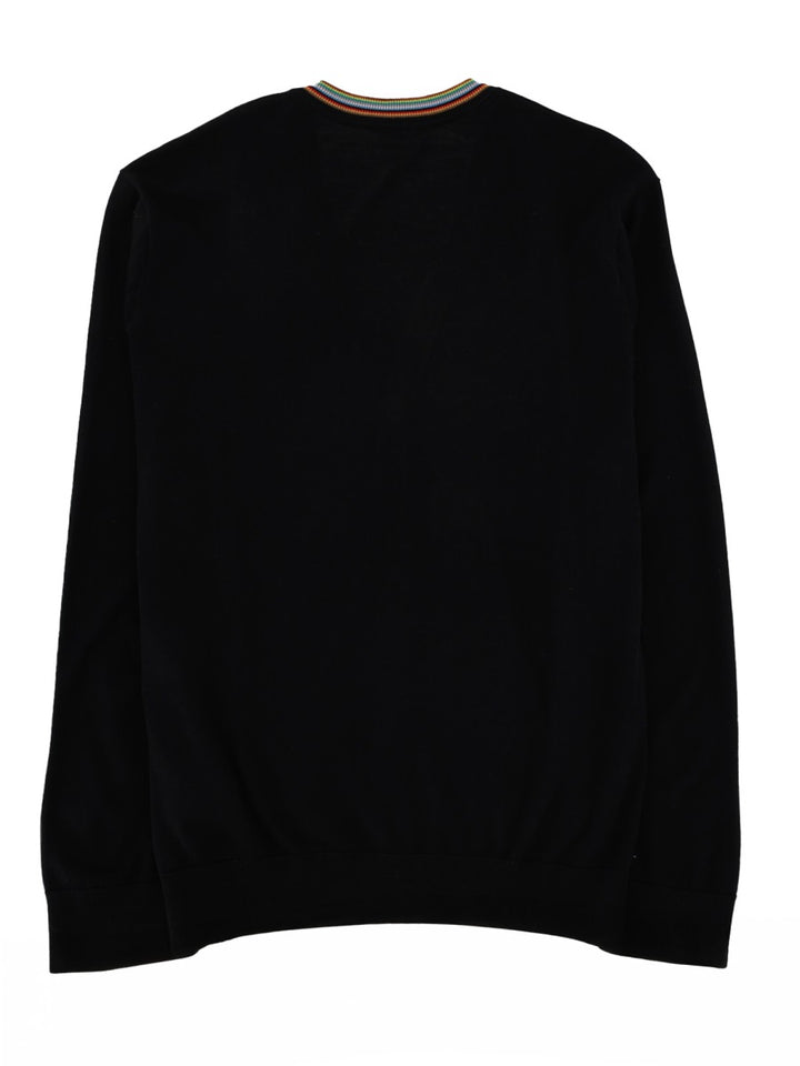 Paul Smith Maglioni - Black | 54018b413721537847cdb9df1d3ef54c92860197