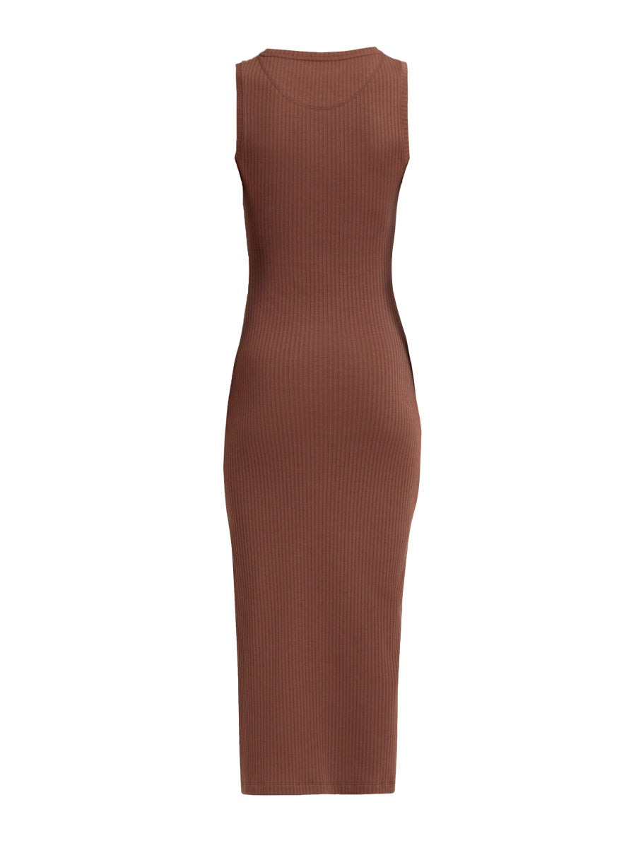 Marni Abiti - Brown | 5cb459671b2c598a9f7bef24dbe798ac91578f59