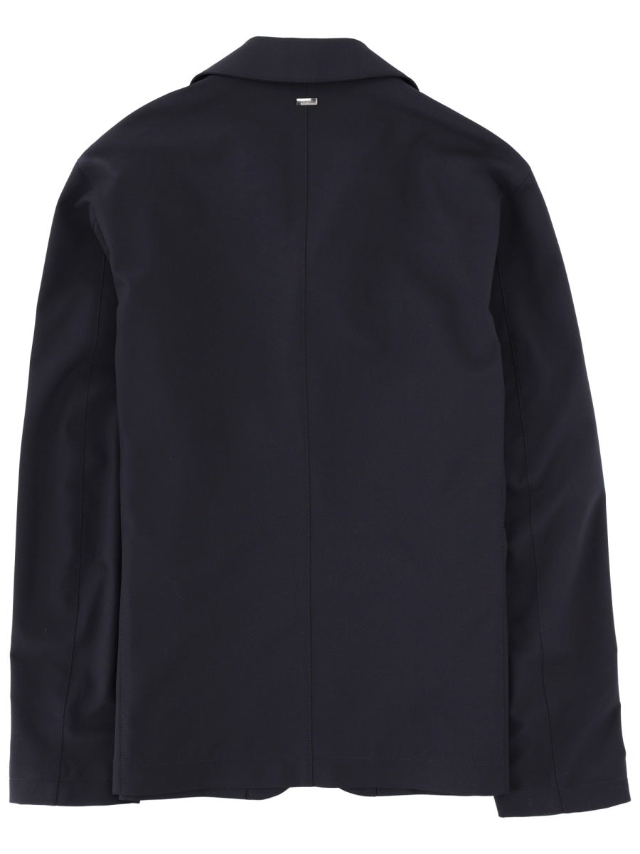 Herno Giacche - Blue | ea339ceace13cf3319bd1b3af7ebd7bfb2708b5c