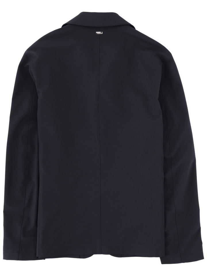 Herno Giacche - Blue | ea339ceace13cf3319bd1b3af7ebd7bfb2708b5c