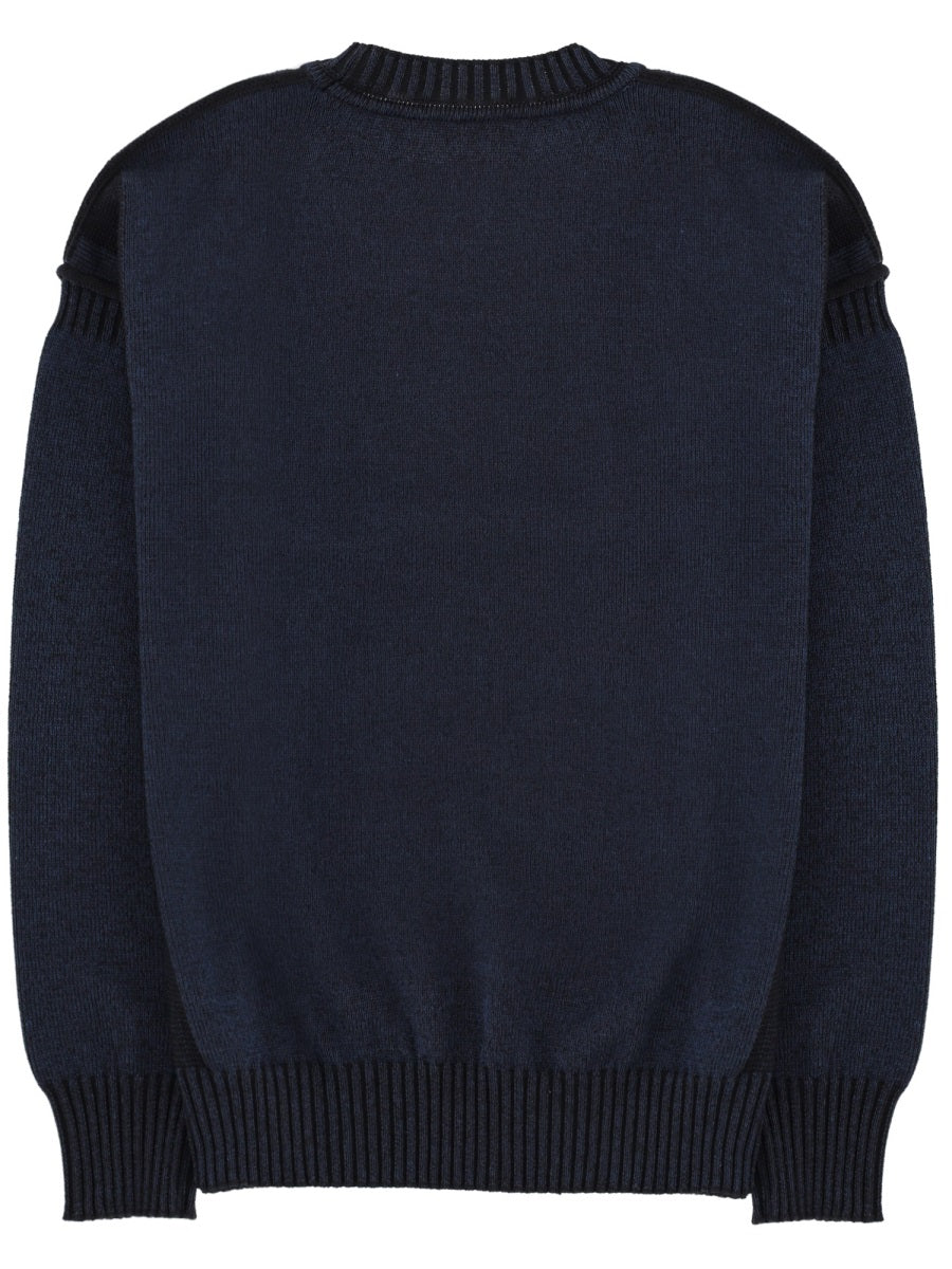 Kenzo Maglioni - Black | e99ebb432d5008581f8e9ea280f064b37055226c