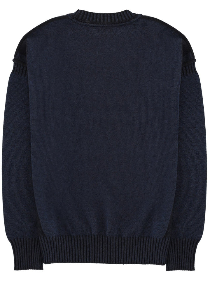 Kenzo Maglioni - Black | e99ebb432d5008581f8e9ea280f064b37055226c