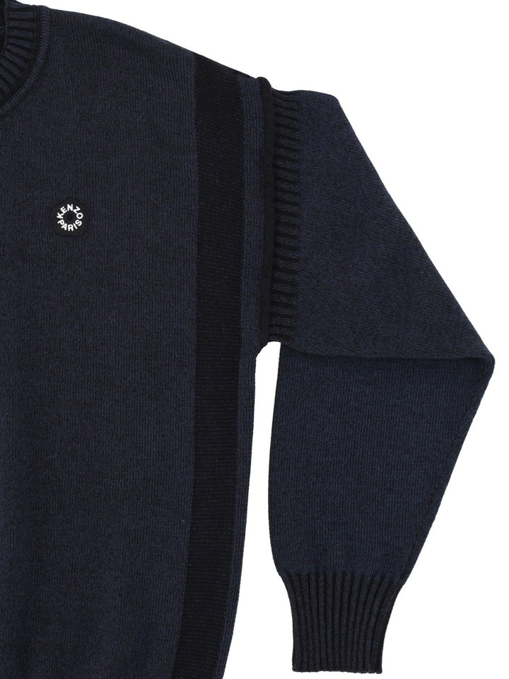 Kenzo Maglioni - Black | 8c70e9249df66b0c995343035b25a97cb4bc0a0e