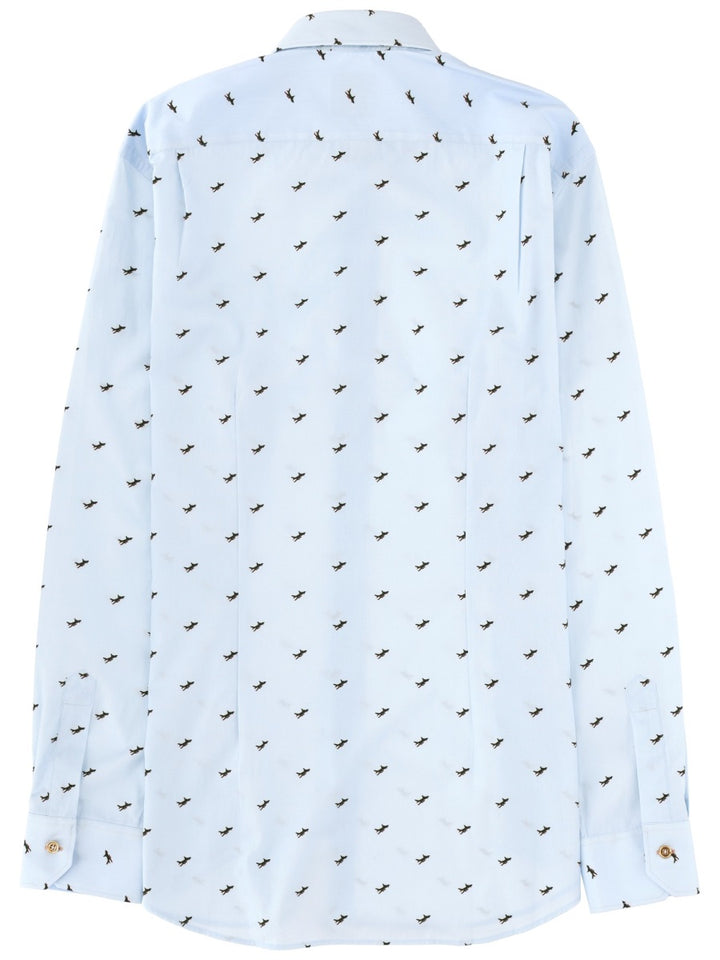 Paul Smith Camicie - Blue | dd5945677065dab514dda26cb87df464957edc09