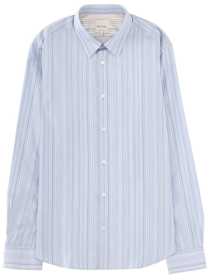 Paul Smith Camicie - Blue | 658213dfe15b8a0e42e9e897567a8ae977835ab1