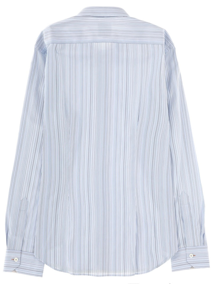 Paul Smith Camicie - Blue | 42532671999c10eceebe623d3f55e614c6efc315