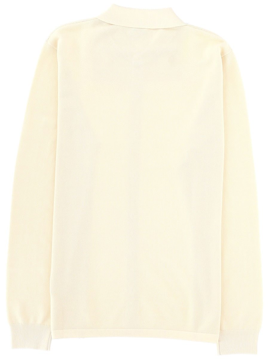 Aspesi Camicie - Ivory | a330d38269422a3a1ffa6e3abeb51c16c3145180