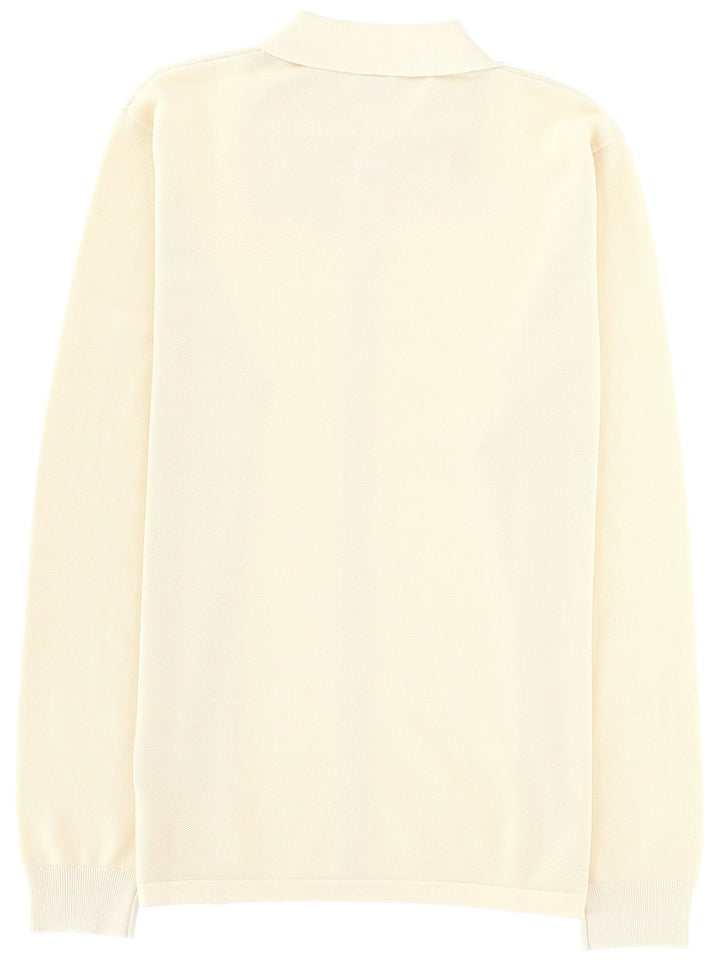 Aspesi Camicie - Ivory | a330d38269422a3a1ffa6e3abeb51c16c3145180