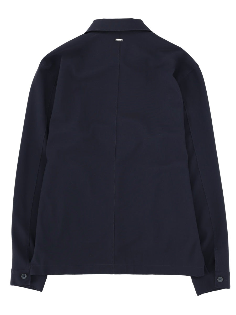 Herno Giacche - Blue | 9ceaba041856abf72d999ffb2dfdd324979e5822