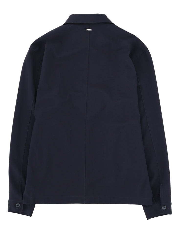 Herno Giacche - Blue | 9ceaba041856abf72d999ffb2dfdd324979e5822
