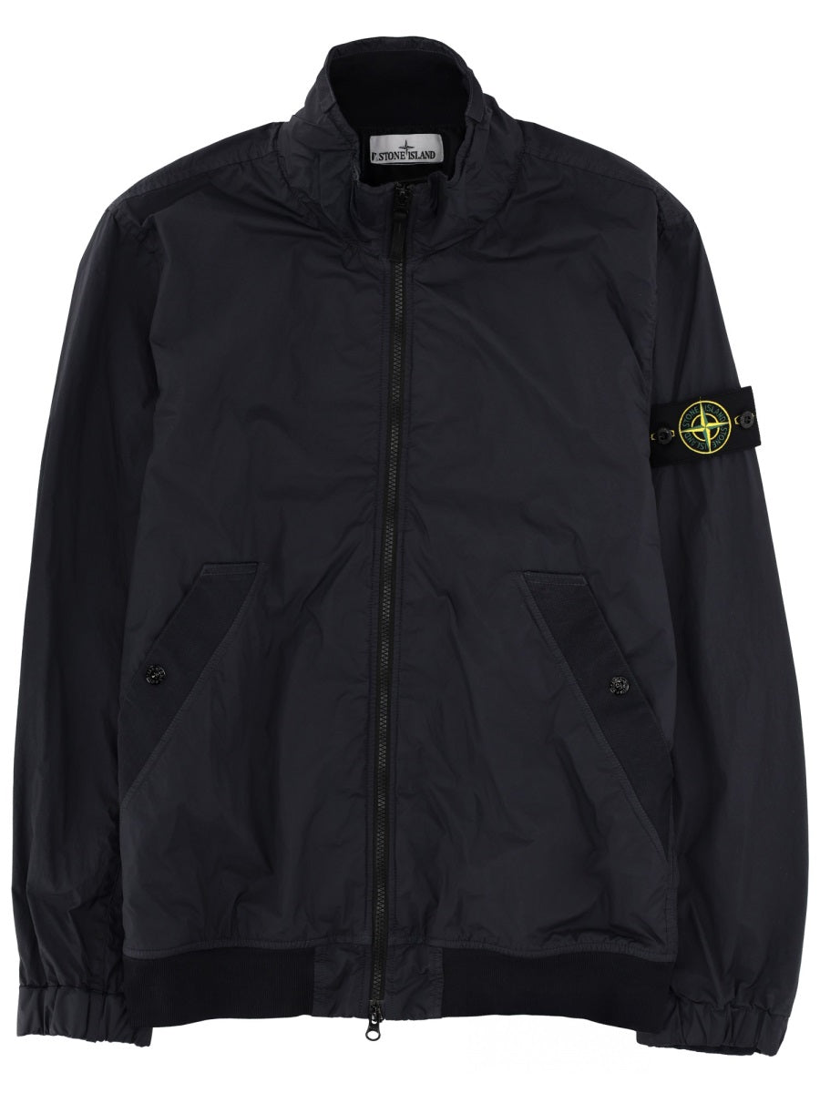 Stone Island Giacche - Blue | 84cdc66dd85de5b7aa2a39b517c5fc3d77984975