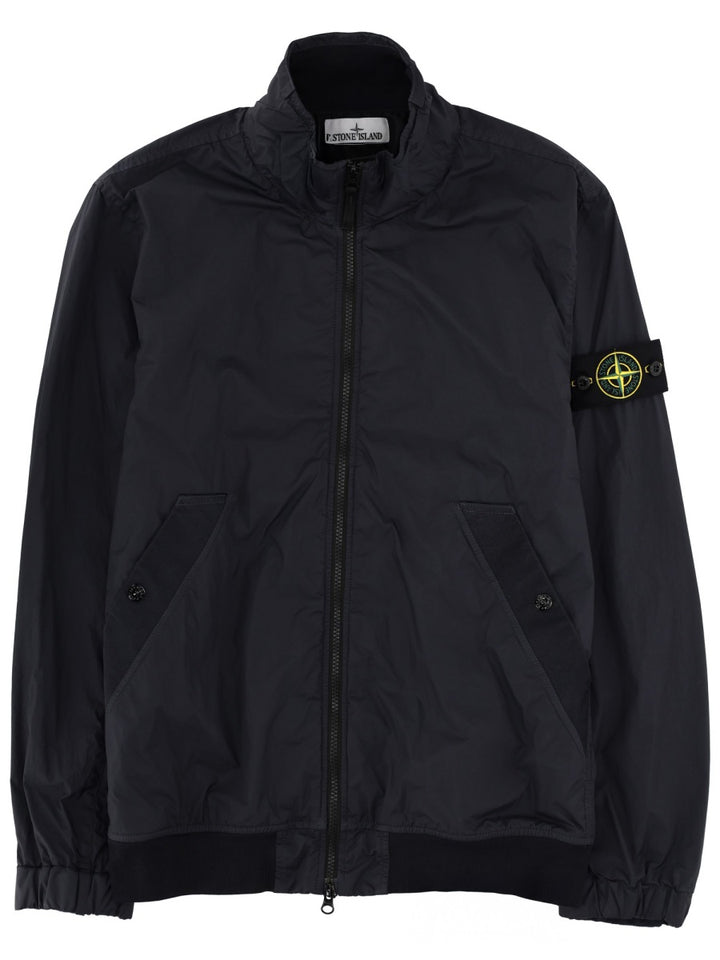Stone Island Giacche - Blue | 84cdc66dd85de5b7aa2a39b517c5fc3d77984975