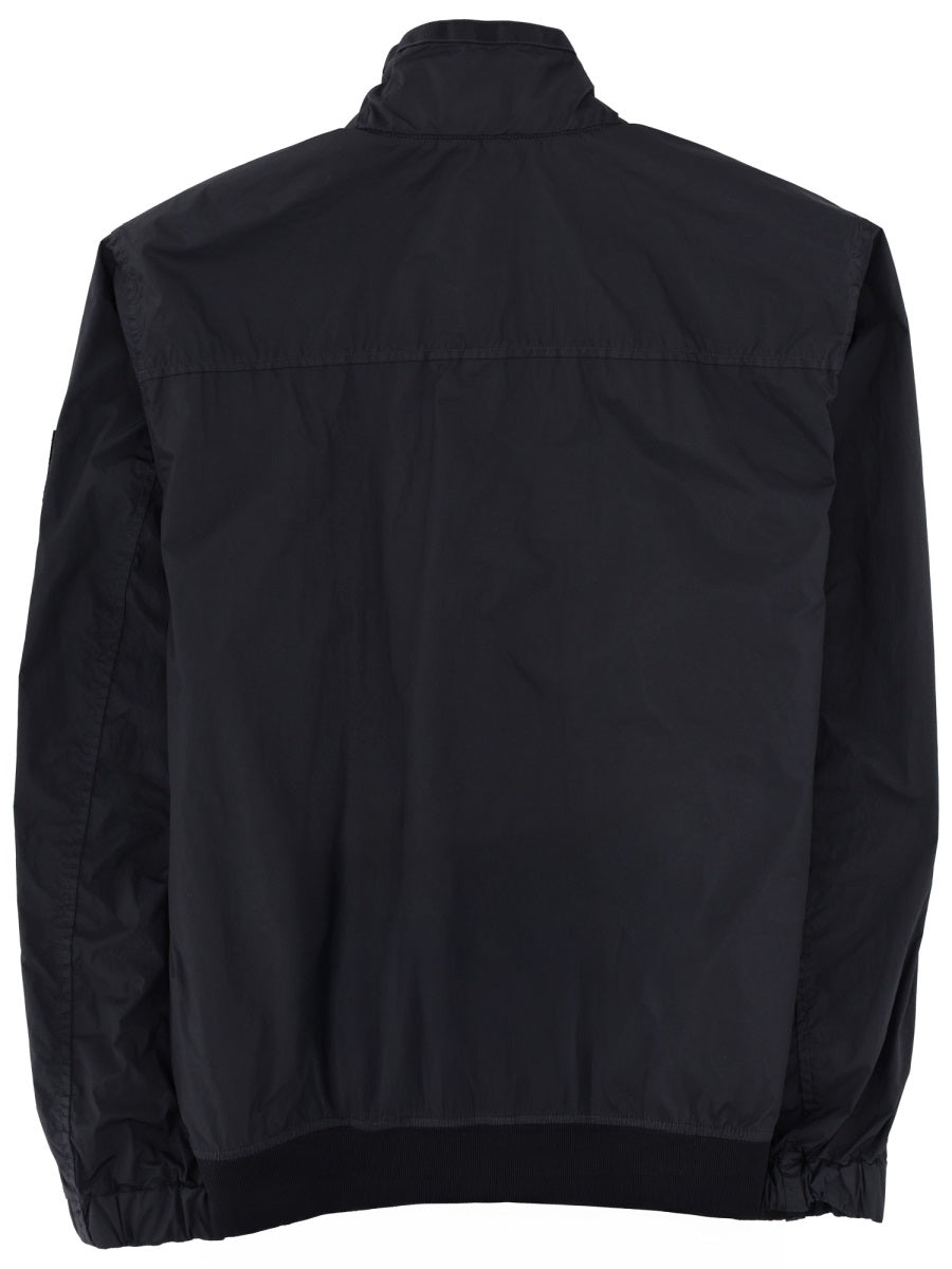 Stone Island Giacche - Blue | 1204921e3f40f151785a92bfc24037bc7972d67e