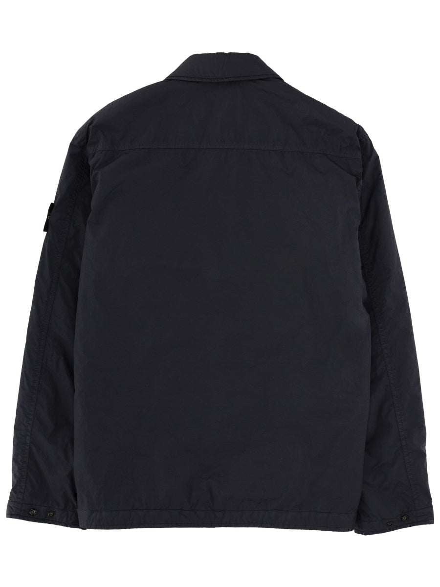 Stone Island Camicie - Blue | d88ef1ac7bb05fa1085386b69a91b930fcaa8840