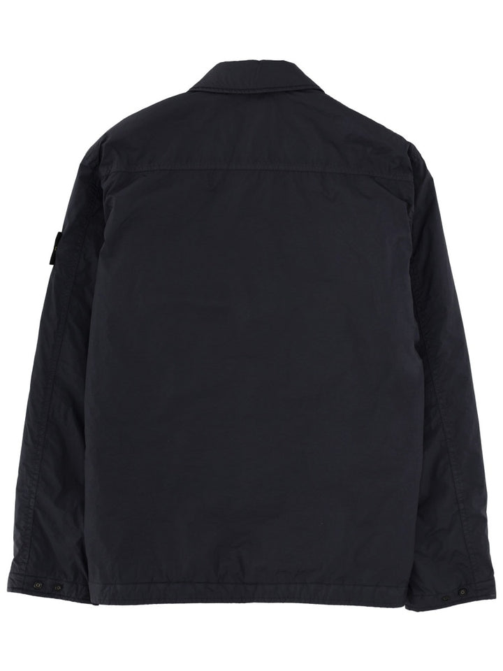 Stone Island Camicie - Blue | d88ef1ac7bb05fa1085386b69a91b930fcaa8840