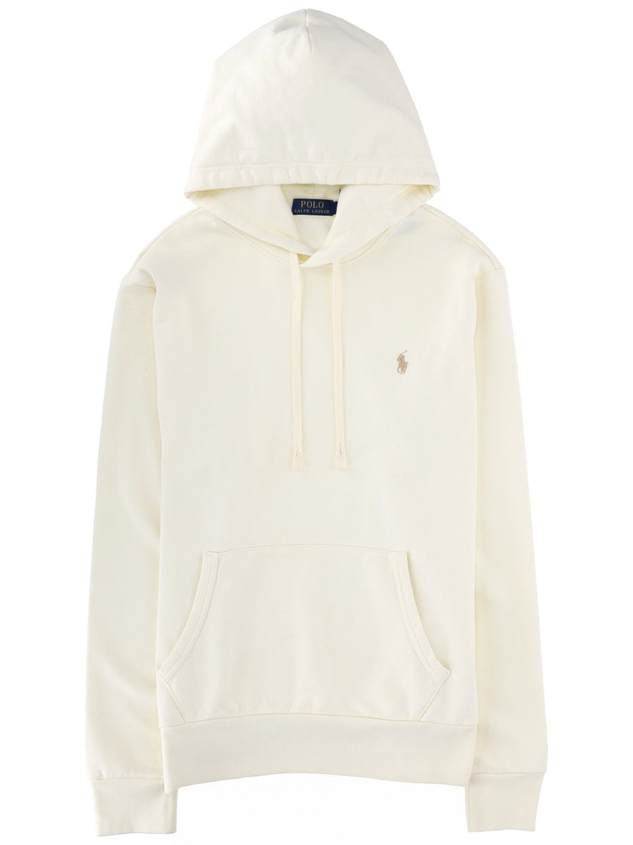 Polo Ralph Lauren Felpe - Powder | 1ec5d54ab1f70e739c63a348bc148eca76cb9288