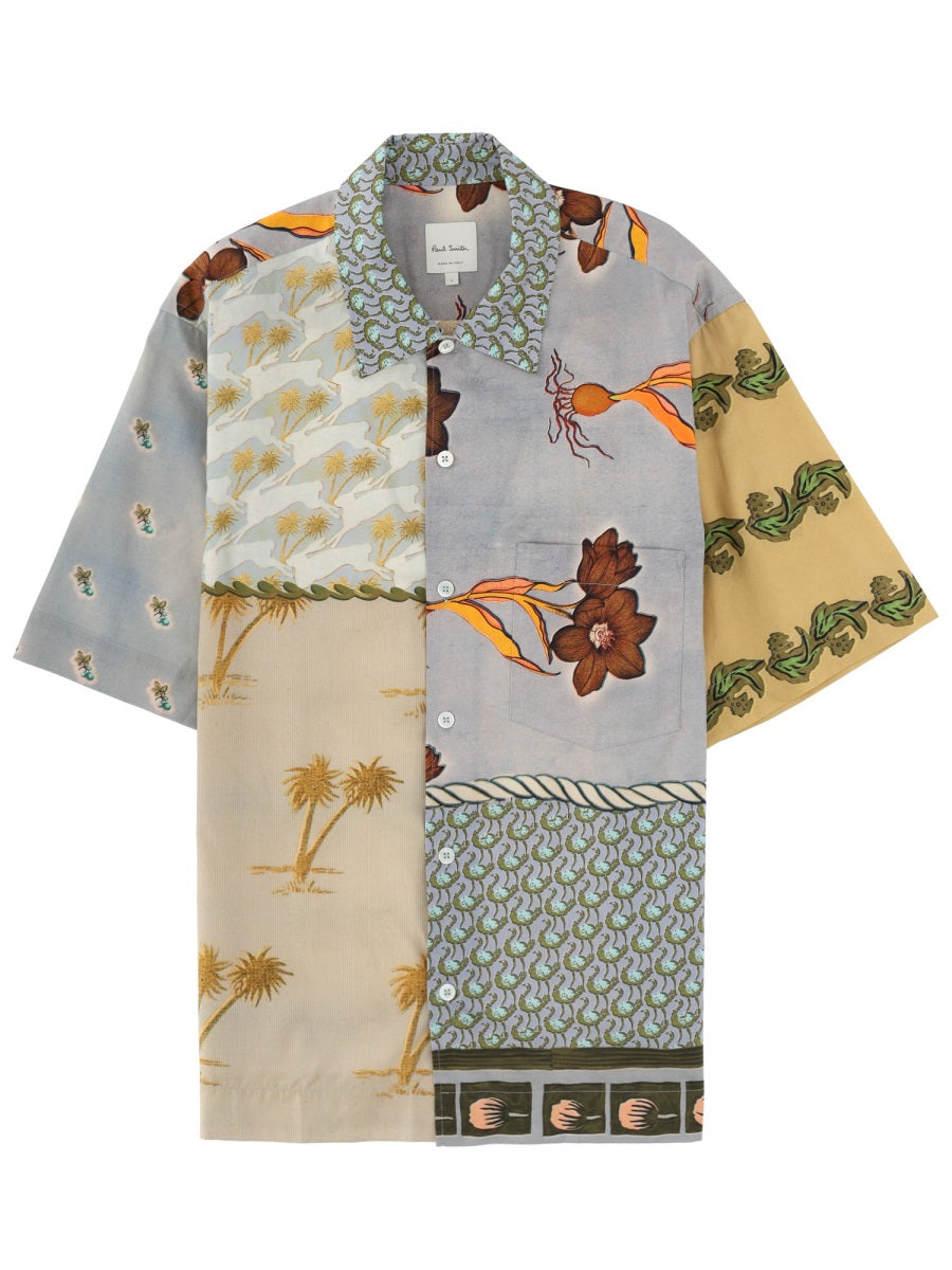 Paul Smith Camicie - Yellow | f36a1d7a587ae76543af2ecce3f805b08ba9f4a8
