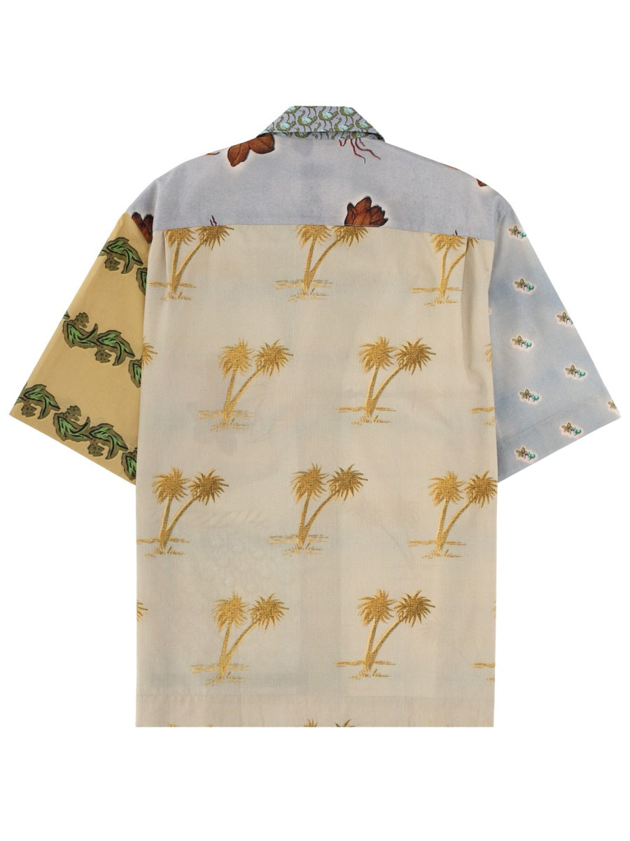 Paul Smith Camicie - Yellow | 47aa1834b4494173acbac170f3f36975f6d2a411