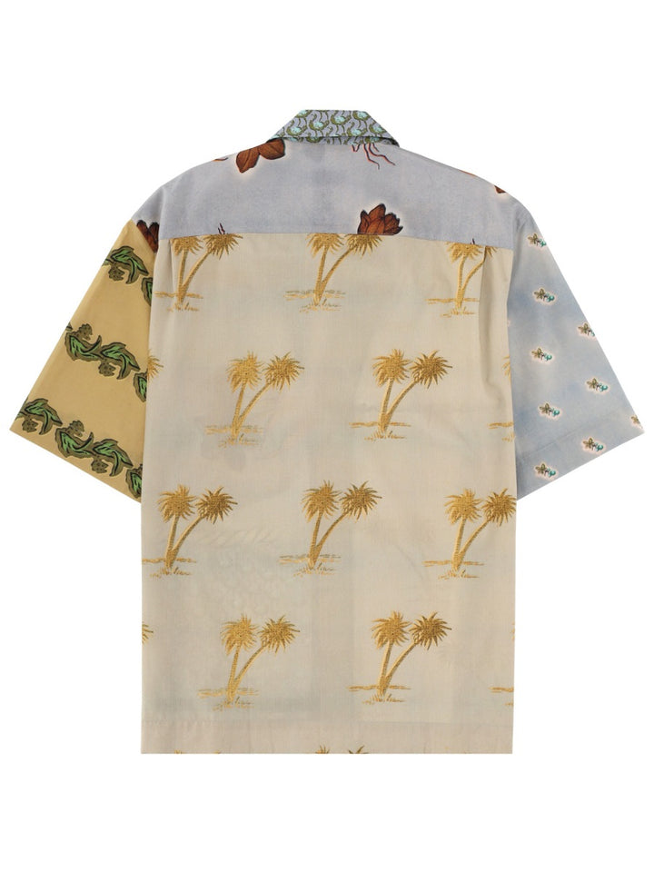 Paul Smith Camicie - Yellow | 47aa1834b4494173acbac170f3f36975f6d2a411
