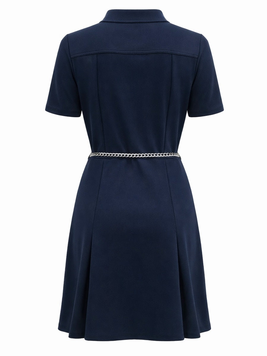 Michael Kors Abiti - Blue | 34527737fa9d92efa654e00631dc78d901a95083