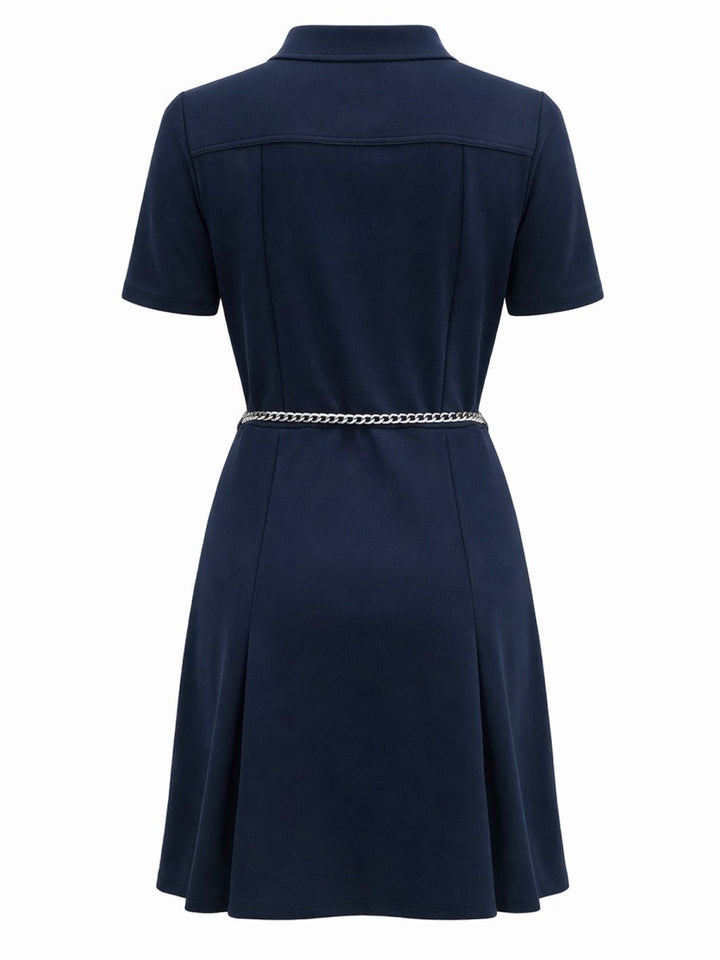 Michael Kors Abiti - Blue | 34527737fa9d92efa654e00631dc78d901a95083