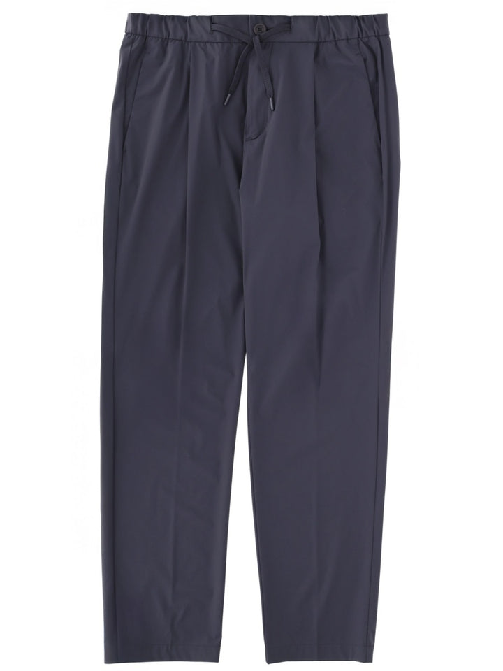 Herno Pantaloni - Blue | 8dc5df5a14a71b7ddb56e014c360221d90ab959b