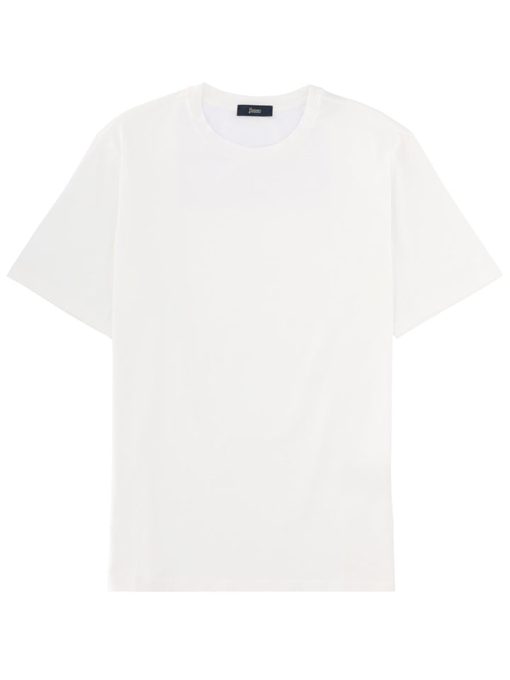 Herno T shirt - White | 81b1c894c7644678982e6fdff2550c095702db3b