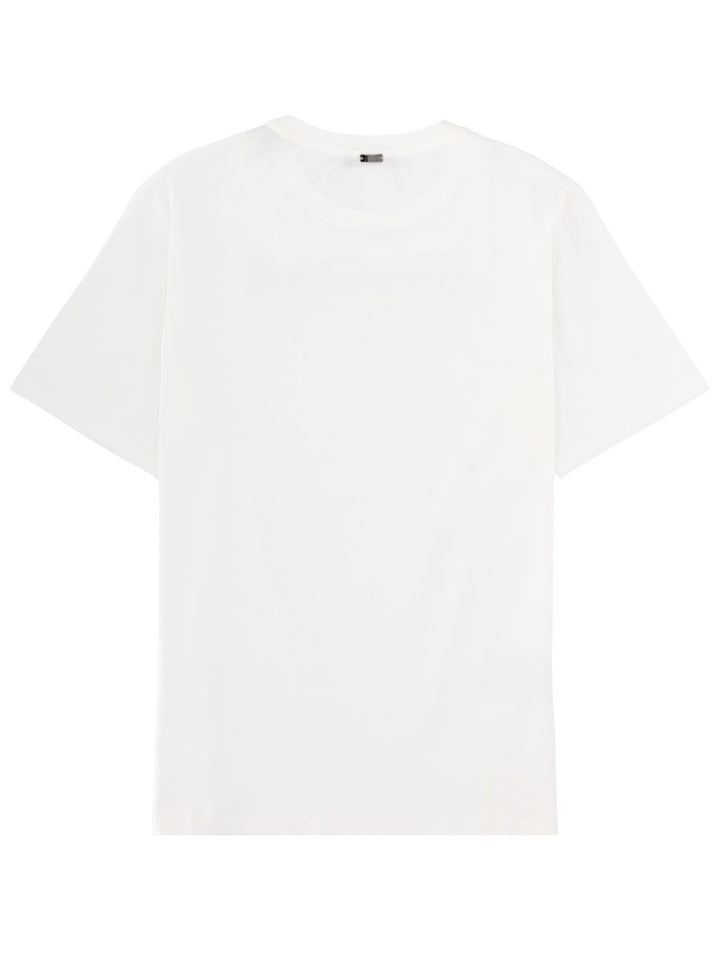 Herno T shirt - White | e2665cbec4c62b025ae4ce85104da2f92aa05696