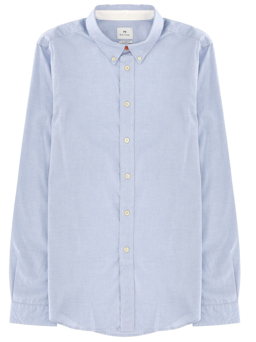 Ps By Paul Smith Camicie - Blue | 94e93901403caa602a6c788489aa8d54e53e4e3f