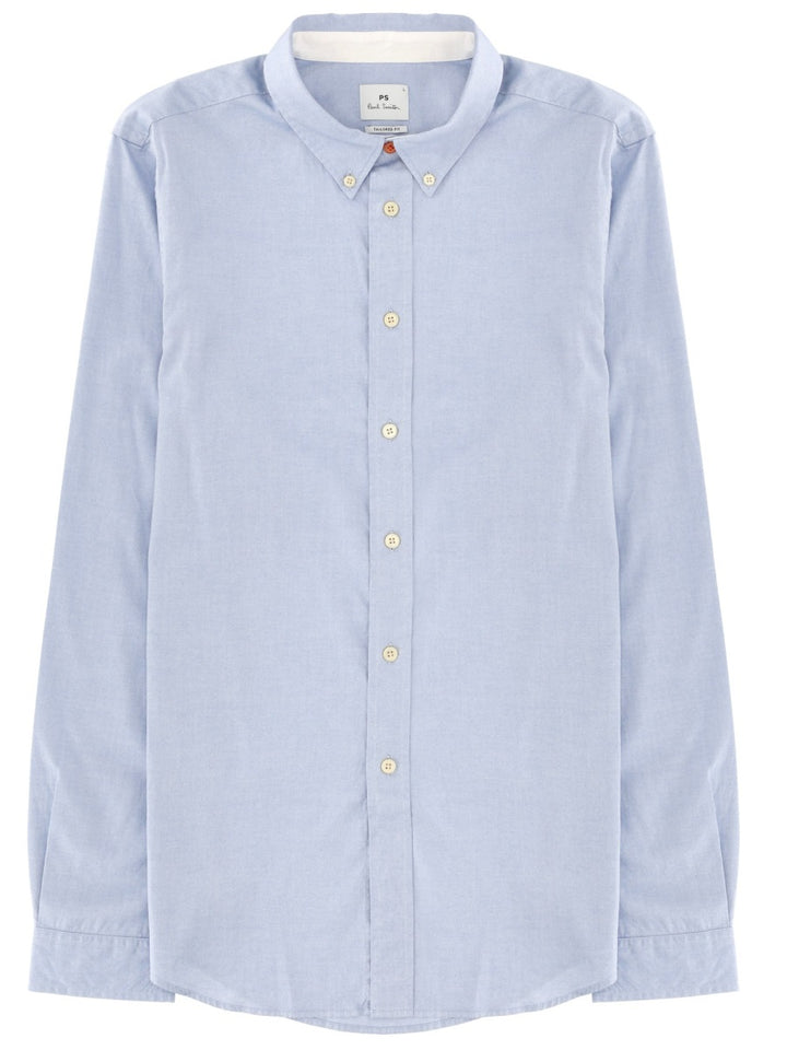 Ps By Paul Smith Camicie - Blue | 94e93901403caa602a6c788489aa8d54e53e4e3f
