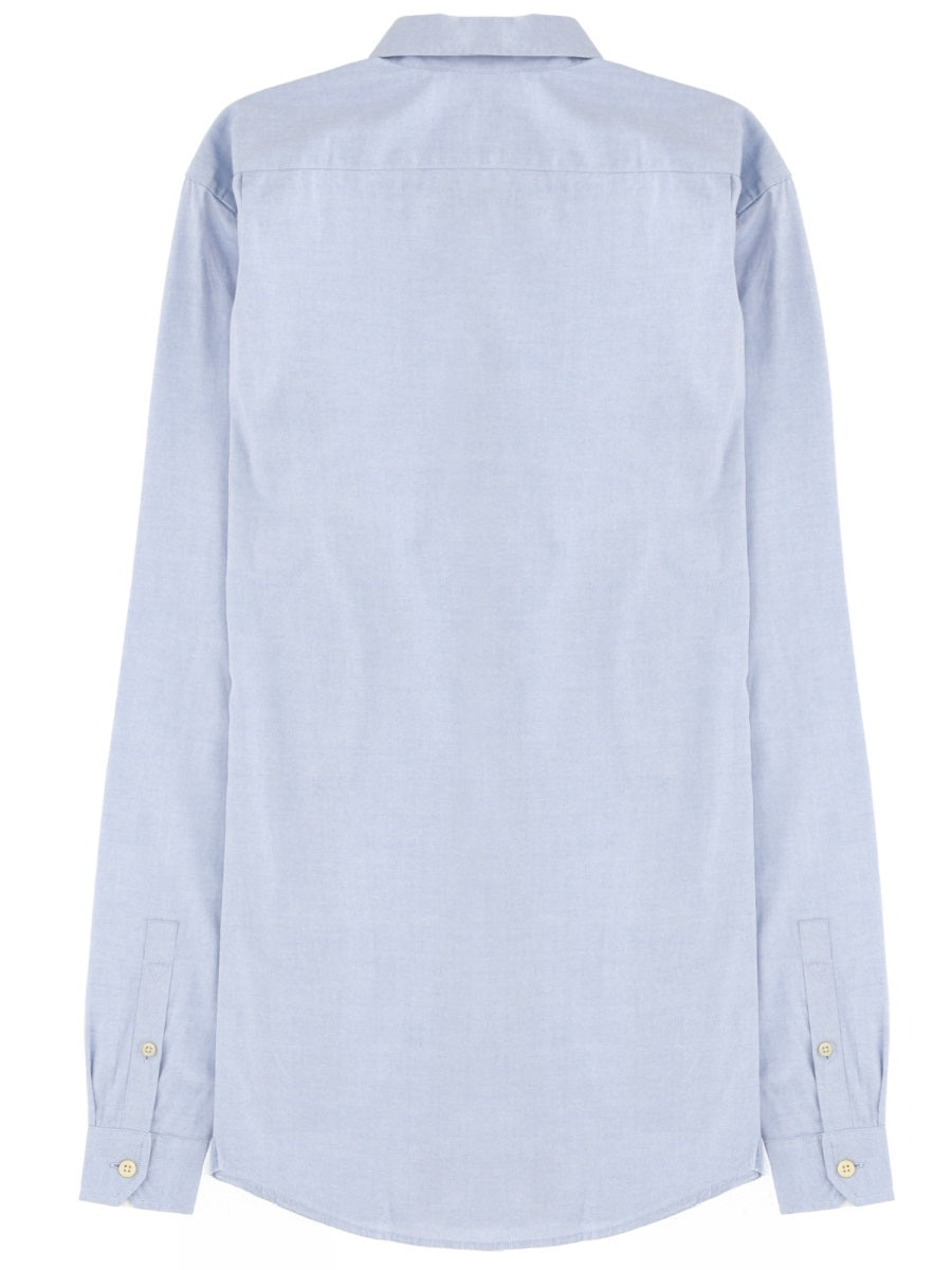 Ps By Paul Smith Camicie - Blue | 2bfac7d98c078817e430ee708d021ecab3bb8795