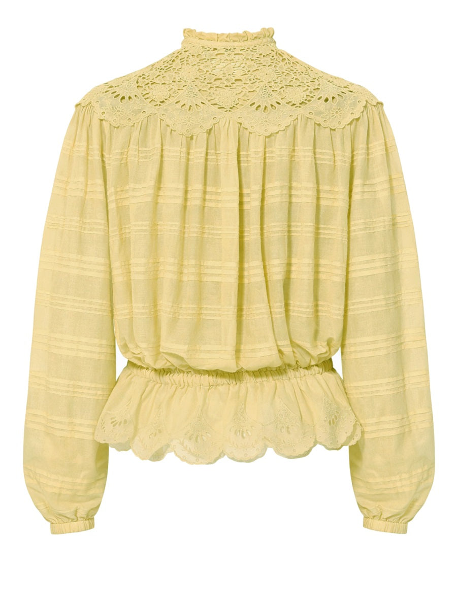 Isabel Marant Etoile Camicie - Green | f138be771c332af368ca7fe618b8bdf7f8280665