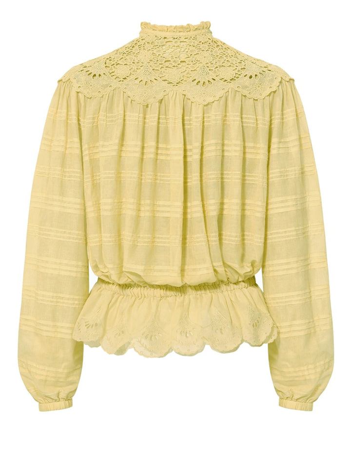 Isabel Marant Etoile Camicie - Green | f138be771c332af368ca7fe618b8bdf7f8280665