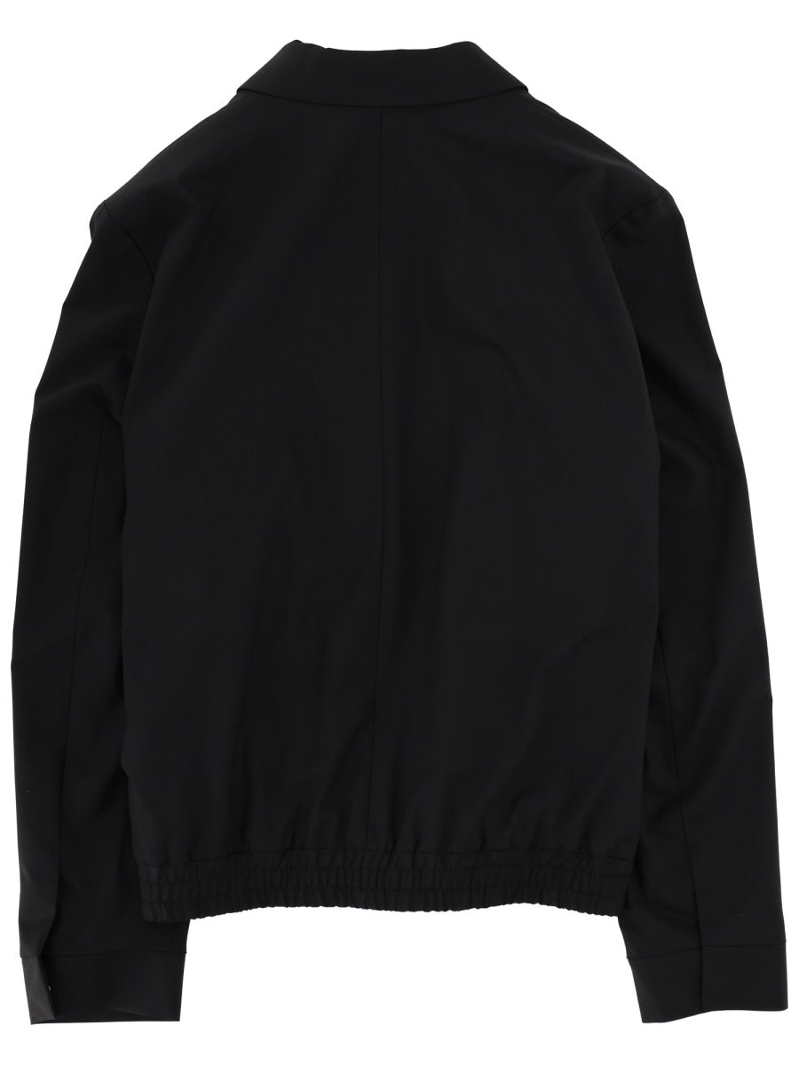 Hugo Giacche - Black | 5ec64055097f5409f248a0554923bf7ea4eaf4a6