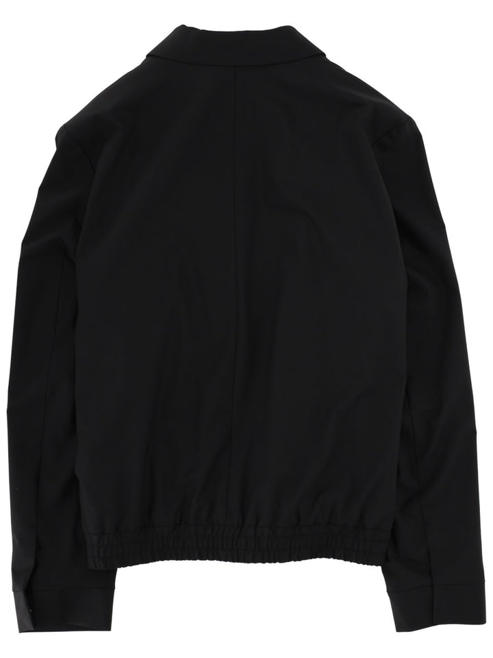 Hugo Giacche - Black | 5ec64055097f5409f248a0554923bf7ea4eaf4a6
