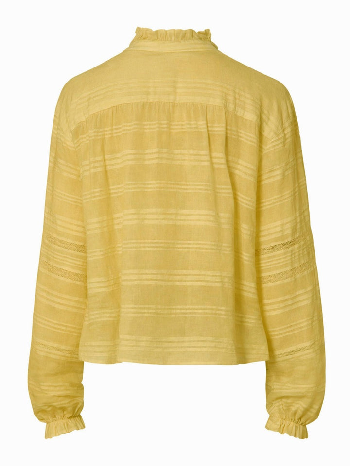 Isabel Marant Etoile Camicie - Green | a0ed39a918e07555d2af7596390560e22563d686