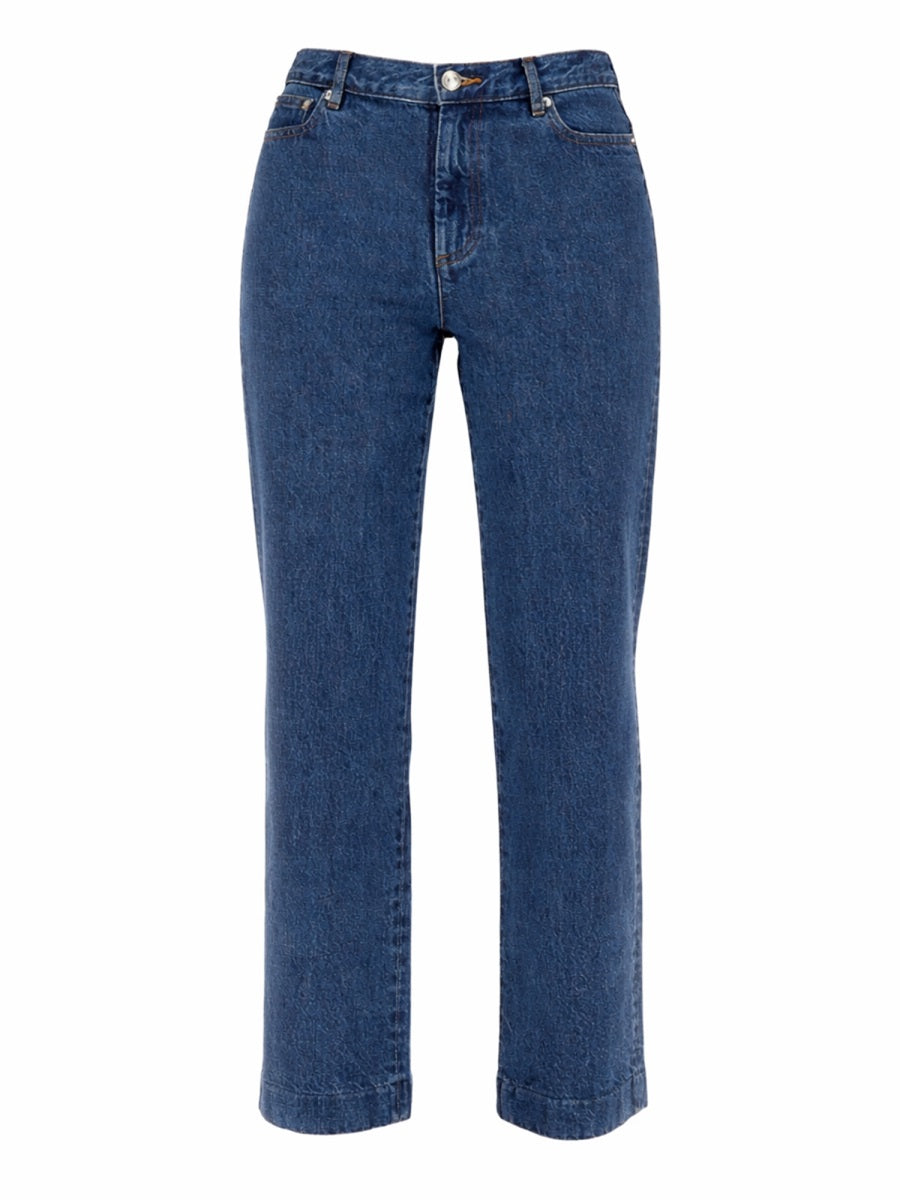 A.P.C. Jeans - Denim | 30ddd3198639c91a226b309b9576a06973b46825