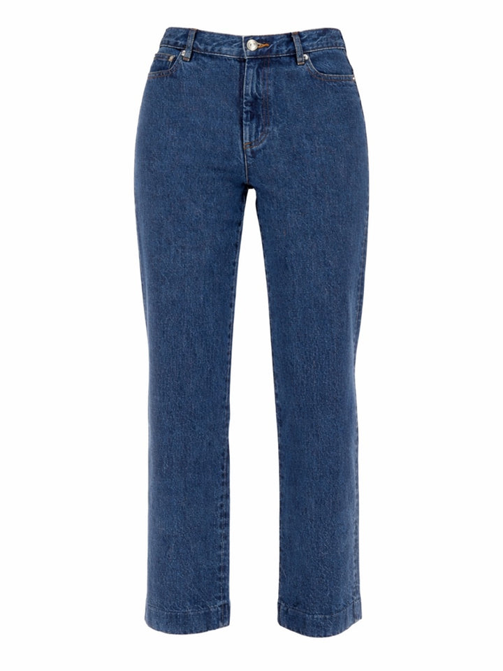 A.P.C. Jeans - Denim | 30ddd3198639c91a226b309b9576a06973b46825