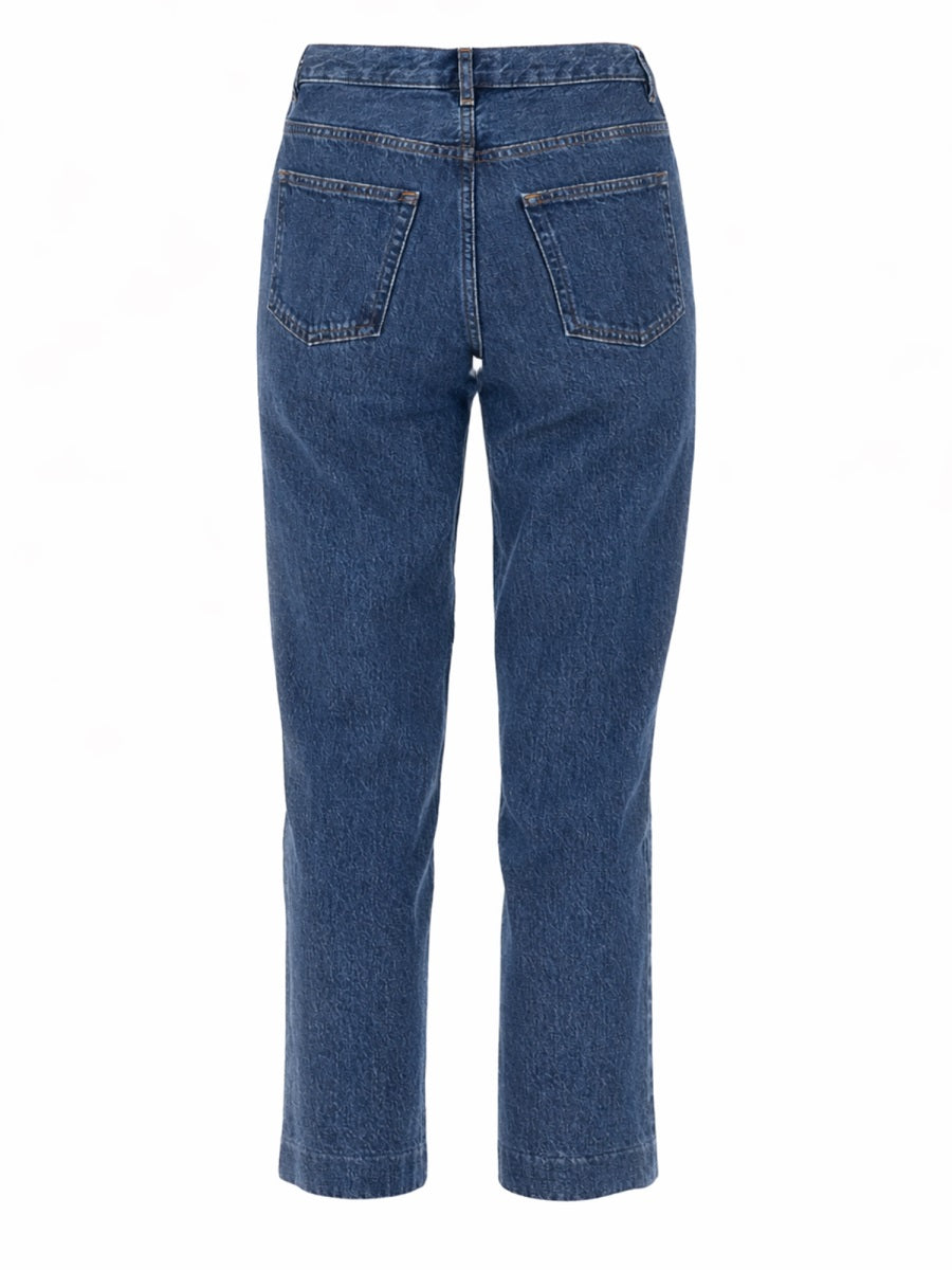 A.P.C. Jeans - Denim | f617bb7eb1dc68506265b82bf58848244e770d63