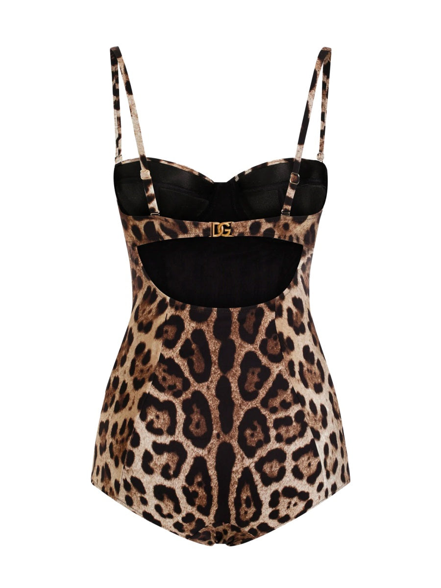 Dolce & Gabbana Costumi - Animalier | 21f85c45f532efe7a1b2da66143e0938551551e9