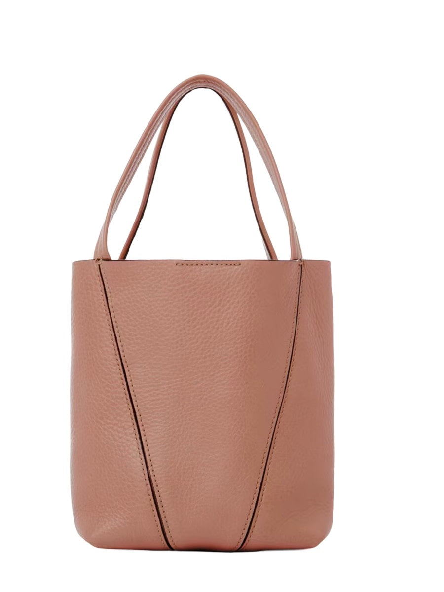 ChloÉ Borse a Mano - Pink | e402f2d2bf0986c6abd61bee2874039301308fa7