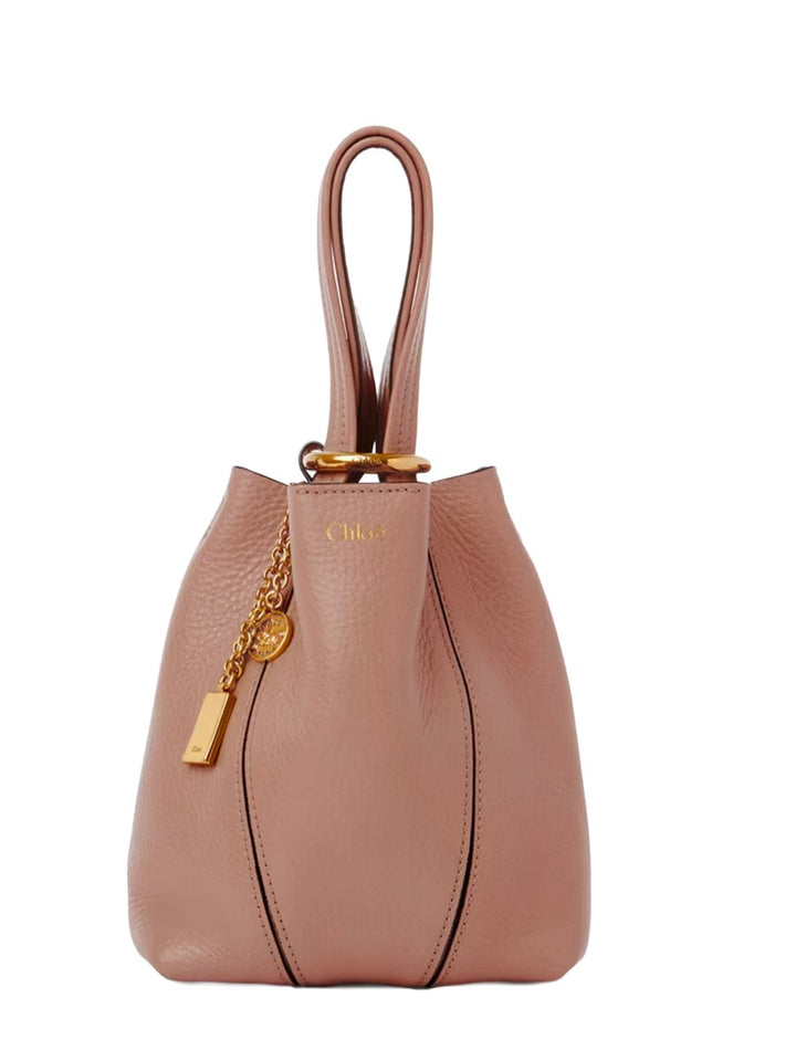 ChloÉ Borse a Mano - Pink | 53f21624ecc483802c3abacfaa0c8b1d496c56f4