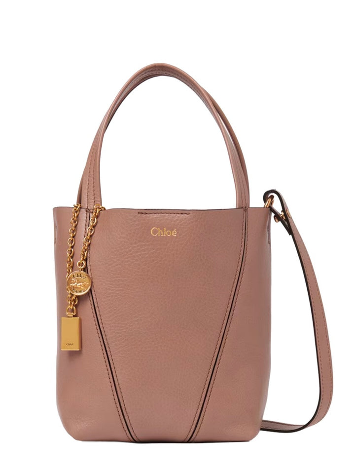 ChloÉ Borse a Mano - Pink | 8552787bee8045f81e71a576ec2753d54d00c94b