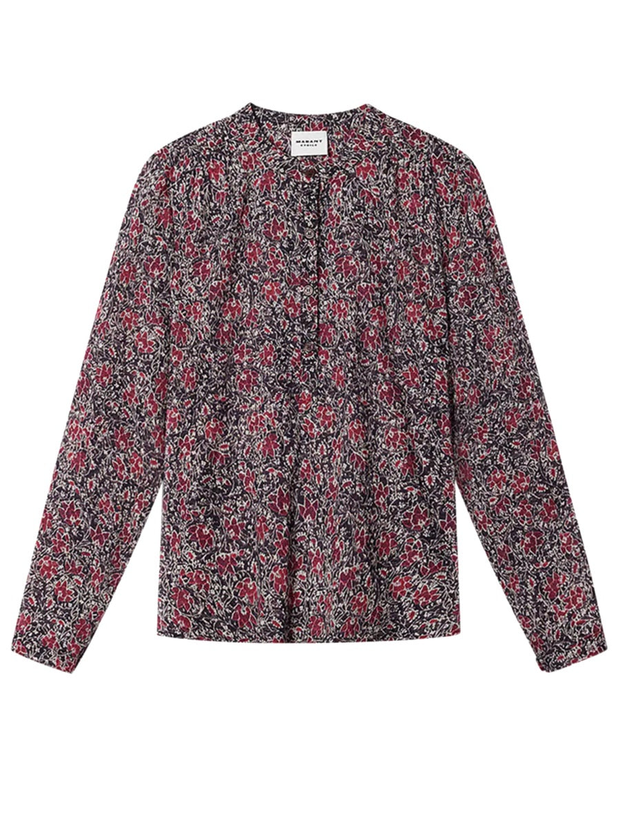 Isabel Marant Etoile Camicie - Multicolour | b38beeb78c5344b1eff23044e3973b1bd901d50e