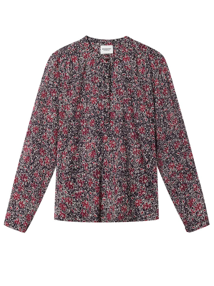 Isabel Marant Etoile Camicie - Multicolour | b38beeb78c5344b1eff23044e3973b1bd901d50e