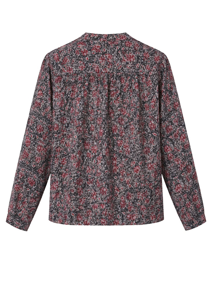 Isabel Marant Etoile Camicie - Multicolour | 186b871c9b6499c46e37e630e1a97a1881b82b6b