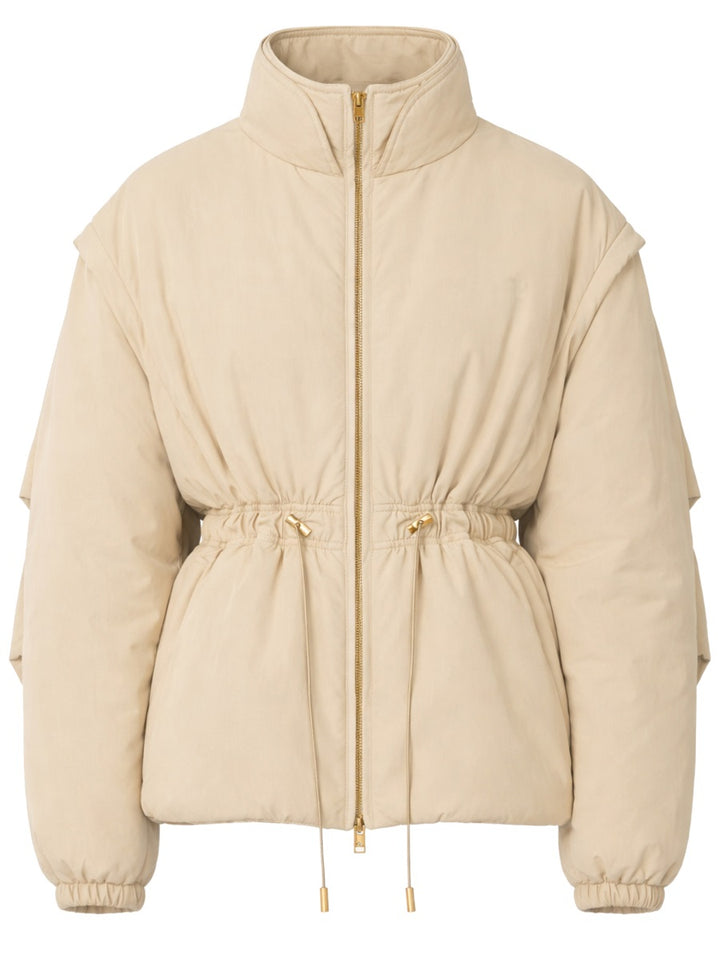 Isabel Marant Etoile Giacche - Beige | acd34920a1aab970f81ccd298f895a99a183fab1